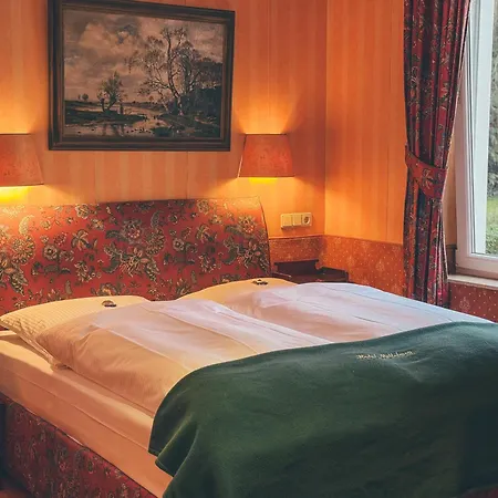 Hotel Mittelweg-3